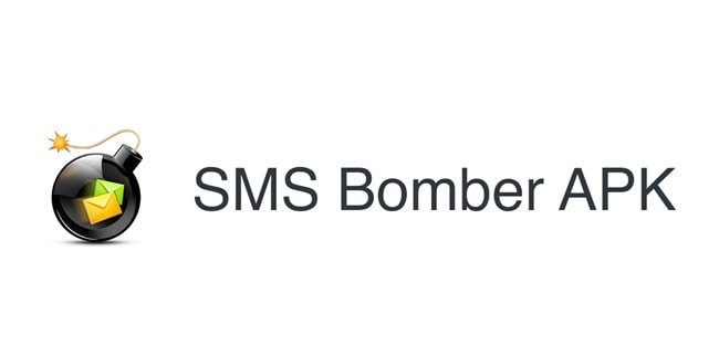 نرم افزار sms bomber
