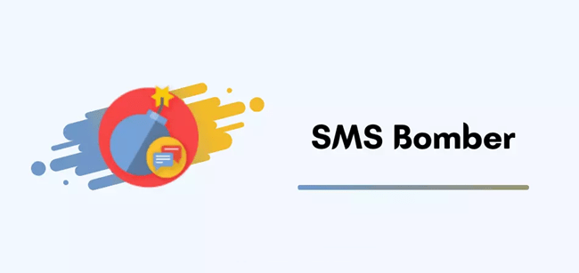 نرم افزار sms bomber