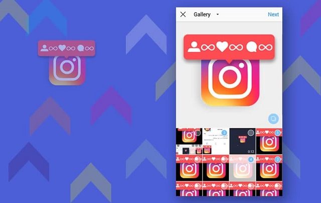 post to instagram